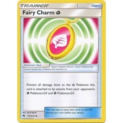 Fairy Charm (LT174/214) [NM]