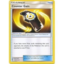 Counter Gain (LT170/214) [NM]
