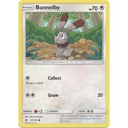 Bunnelby (FL97/131) [NM]