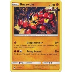 Buzzwole (FL77/131) [NM]