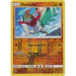 Hawlucha (FL70/131) [NM/RH]