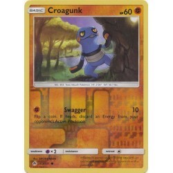 Croagunk (FL63/131) [NM/RH]