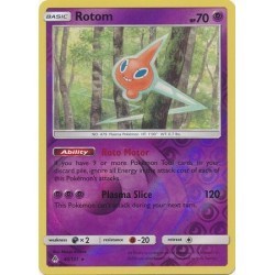 Rotom (FL40/131) [NM/RH]