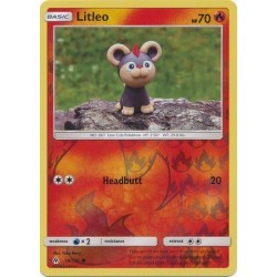 Litleo (FL18/131) [NM/RH]