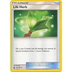 Life Herb (CS136/168) [NM]