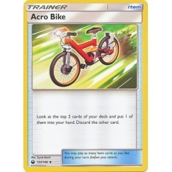Acro Bike (CS123/168) [NM]