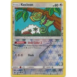 Kecleon (CS122/168) [NM/RH]