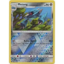 Metang (CS94/168) [NM/RH]