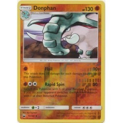 Donphan (CS73/168) [NM/RH]