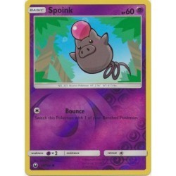 Spoink (CS59/168) [NM/RH]