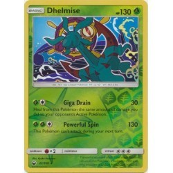 Dhelmise (CS22/168) [EX/RH]