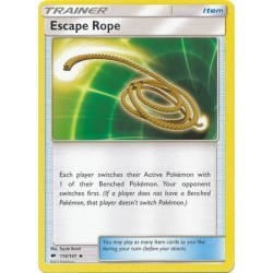 Escape Rope (BS114/147) [NM]