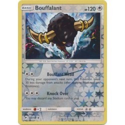 Bouffalant (BS108/147) [EX/RH]