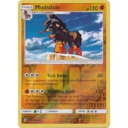 Mudsdale (BS78/147) [NM/RH]