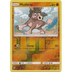 Mudbray (BS77/147) [NM/RH]