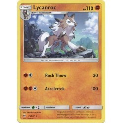 Lycanroc (BS76/147) [NM]