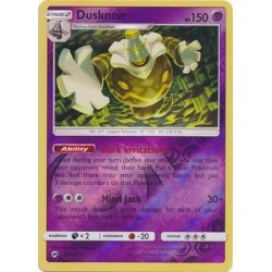 Dusknoir (BS53/147) [NM/RH]