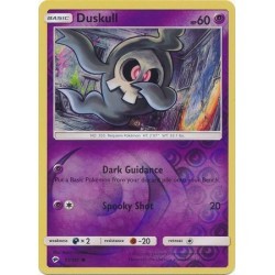 Duskull (BS51/147) [NM/RH]