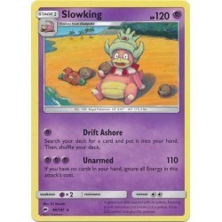 Slowking (BS48/147) [NM]