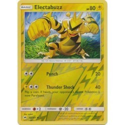 Electabuzz (BS42/147) [NM/RH]