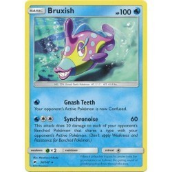 Bruxish (BS38/147) [NM]