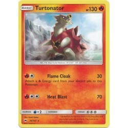 Turtonator (BS26/147) [NM]