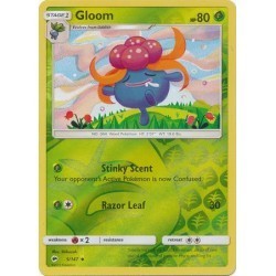 Gloom (BS5/147) [NM/RH]