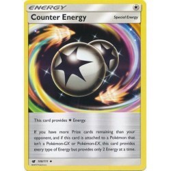 Counter Energy (CI100/111) [NM]