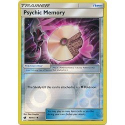 Psychic Memory (CI98/111) [NM/RH]