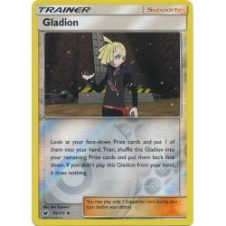 Gladion (CI95/111) [NM/RH]