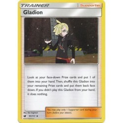 Gladion (CI95/111) [NM]