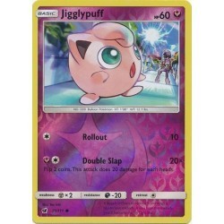 Jigglypuff (CI71/111) [NM/RH]