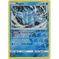 Regice (CI28/111) [NM/RH]