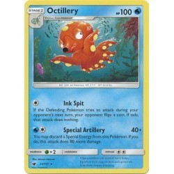 Octillery (CI23/111) [NM]