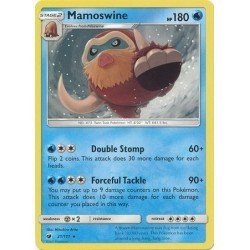 Mamoswine (CI21/111) [NM]