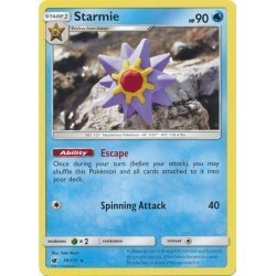 Starmie (CI16/111) [NM]