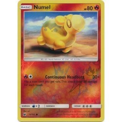 Numel (CI13/111) [NM/RH]