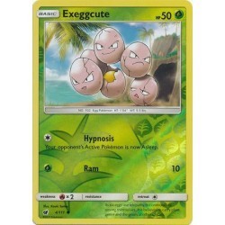 Exeggcute (CI4/111) [NM/RH]