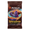 Magic The Gathering Strixhaven Draft Booster (przedsprzedaż)