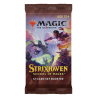 Magic The Gathering Strixhaven Set Booster (przedsprzedaż)