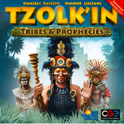 Tzolkin Tribes & Prophecies