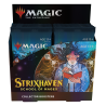 Magic The Gathering Strixhaven Collector Booster Display (12) (przedsprzedaż)