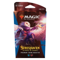 Magic The Gathering Strixhaven Theme Booster (Prismari)