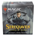 Magic The Gathering Strixhaven Prerelease Pack