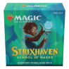 Magic The Gathering Strixhaven Prerelease Pack (przedsprzedaż)