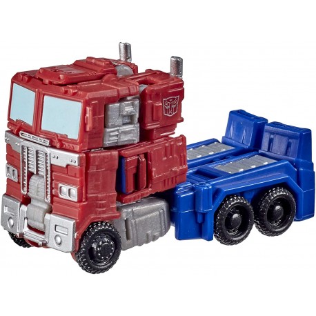 Transformers - Kingdom War for Cybertron Trilogy - Optimus Prime