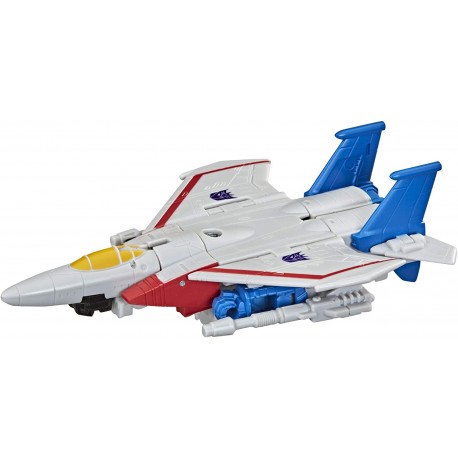 Transformers - Kingdom War for Cybertron Trilogy - Starscream