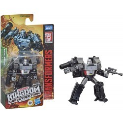 Transformers - Kingdom War for Cybertron Trilogy - Megatron