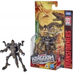 Transformers - Kingdom War for Cybertron Trilogy - Vertebreak