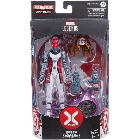 Marvel Legends - X-Men Marvel's Omega Sentinel